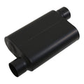 Flowmaster Original 40 Series 3-Inch Offset Inlet/Outlet Muffler - 43043