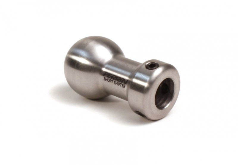 PERRIN Short Shifter Adapter - 2004-2021 Subaru STI