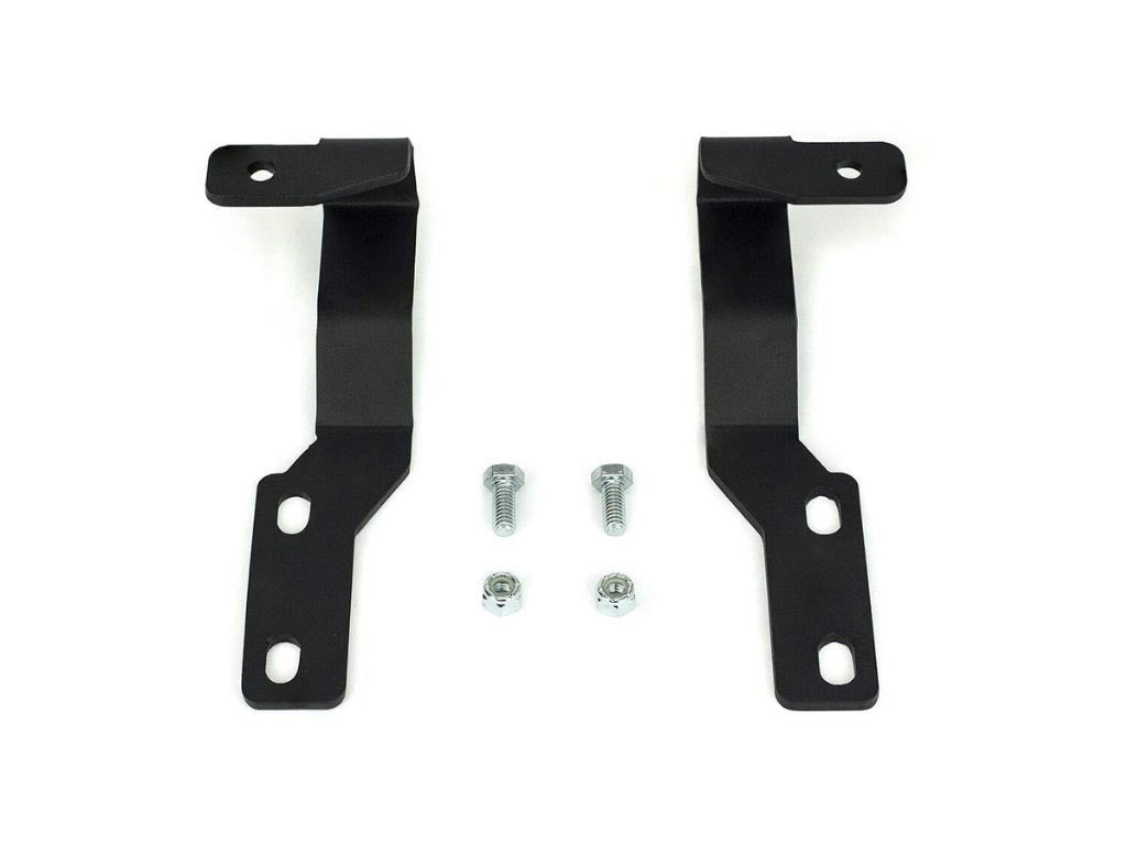 05-15 Toyota Tacoma Low Profile Ditch Light Combo Kit