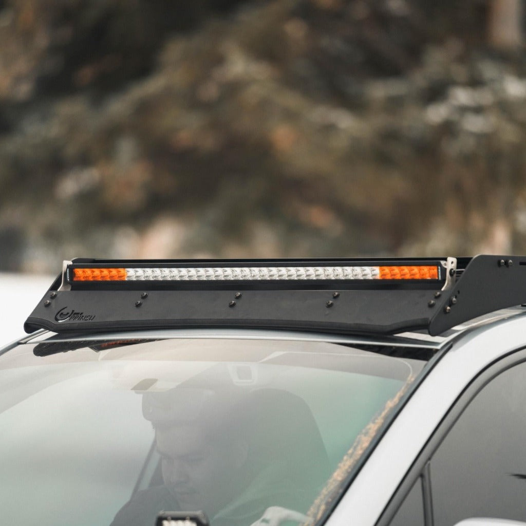 PRINSU Subaru Forester 2019-2023 Roof Rack