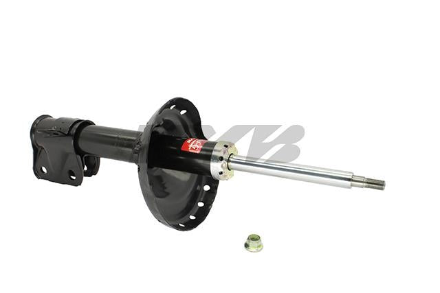 KYB Shocks & Struts Excel-G Front Right - 2004-2007 Subaru WRX Sedan (NOT STI)