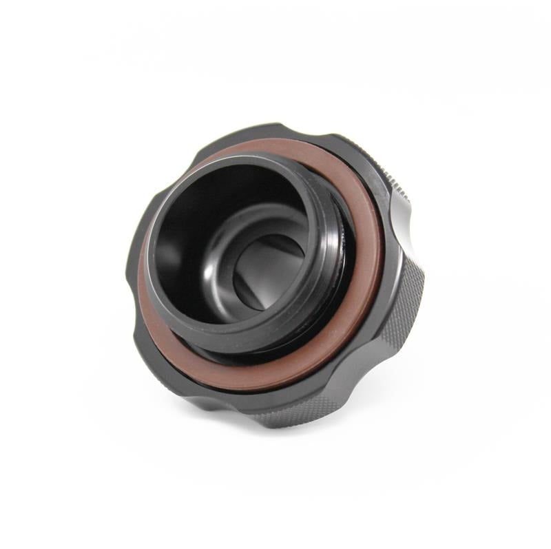 Torque Solution Billet Breather Oil Cap - 1989-2021 Subaru (All EJ/FB/FA Engines)