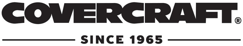 Covercraft 26 Toyota C-HR Custom Ultratect Car Cover - Gray