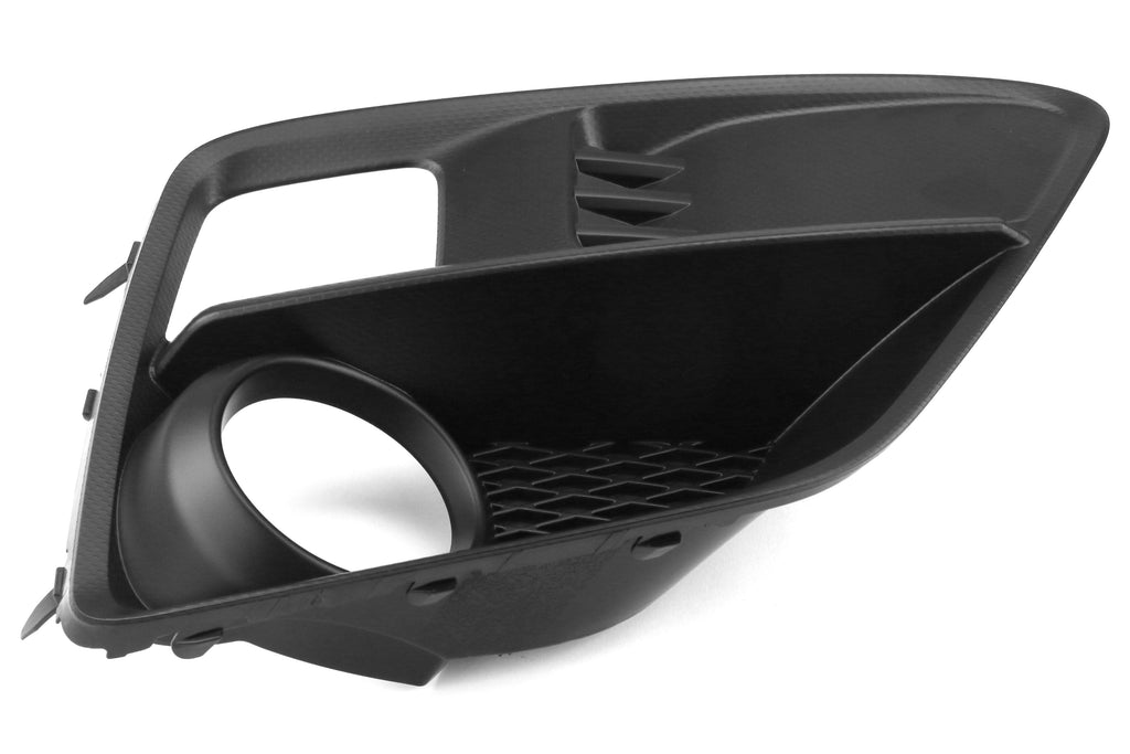 Subaru For Light Bezel Right w/ Fog Lamps - 2015-2017 Subaru WRX / STI