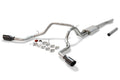 Flowmaster 04-08 Ford F-150 V8 FlowFX Cat-Back Exhaust System