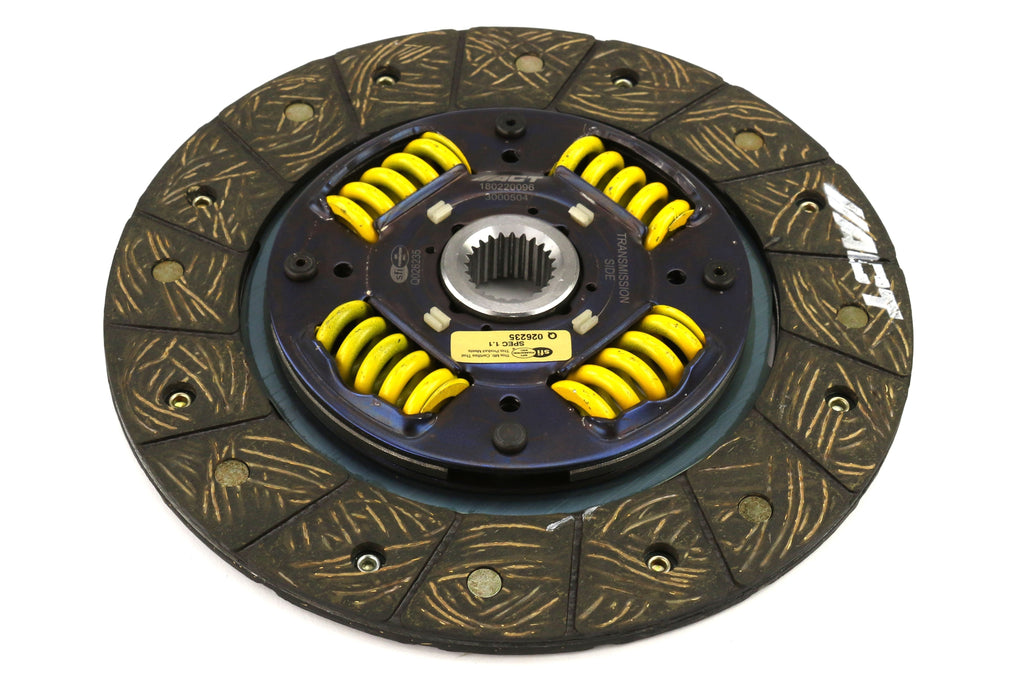 ACT Xtreme Duty Performance Street Clutch Kit w/ Prolite Flywheel - 2013-2021 Scion FR-S / Subaru BRZ / Toyota 86