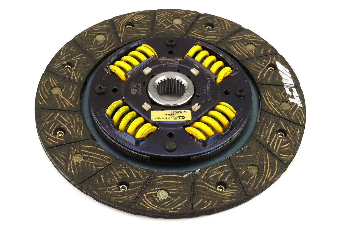 ACT Xtreme Duty Performance Street Clutch Kit w/ Prolite Flywheel - 2013-2021 Scion FR-S / Subaru BRZ / Toyota 86