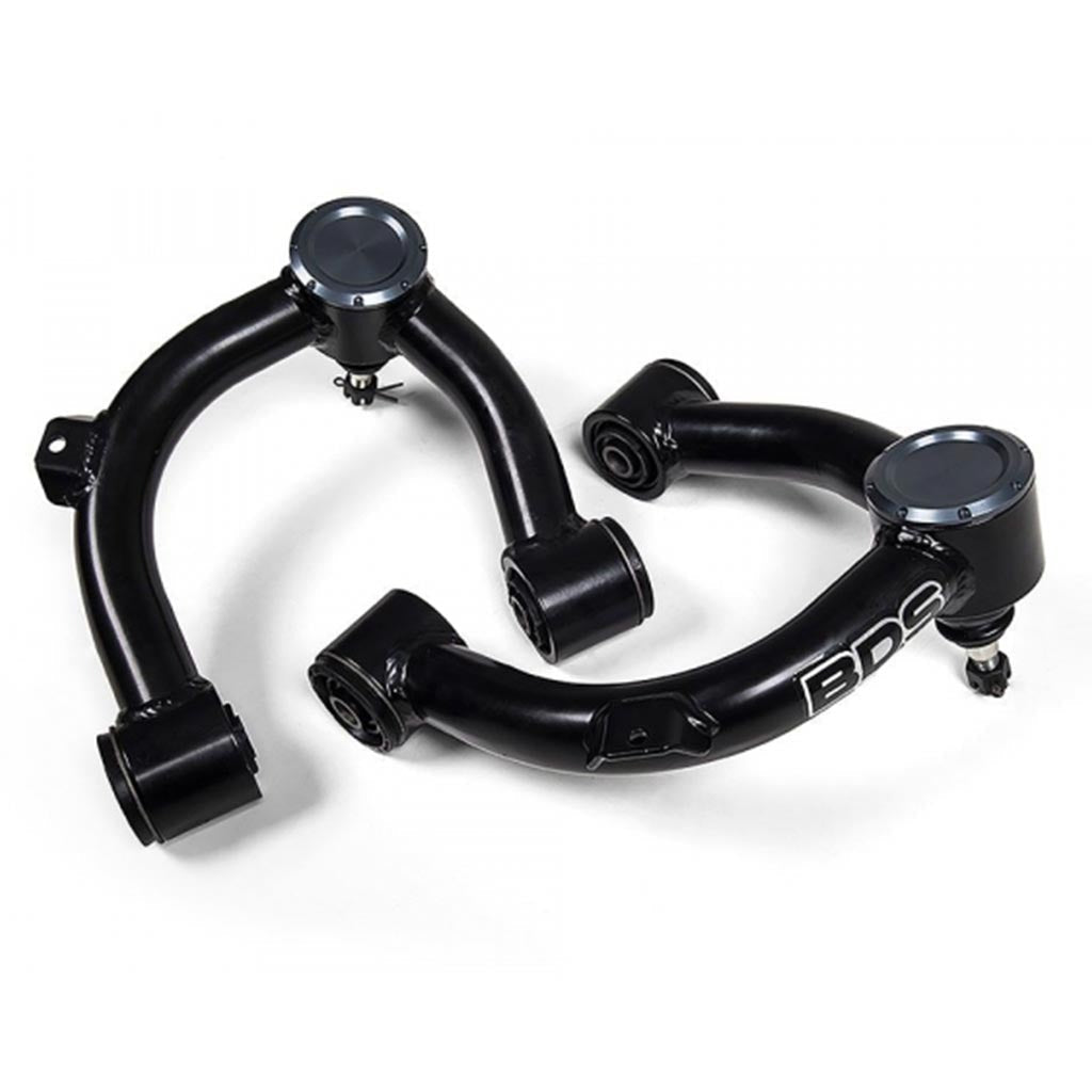 2007-2021 Tundra 2WD/4WD Upper Control Arm (UCA) Kit - 128253