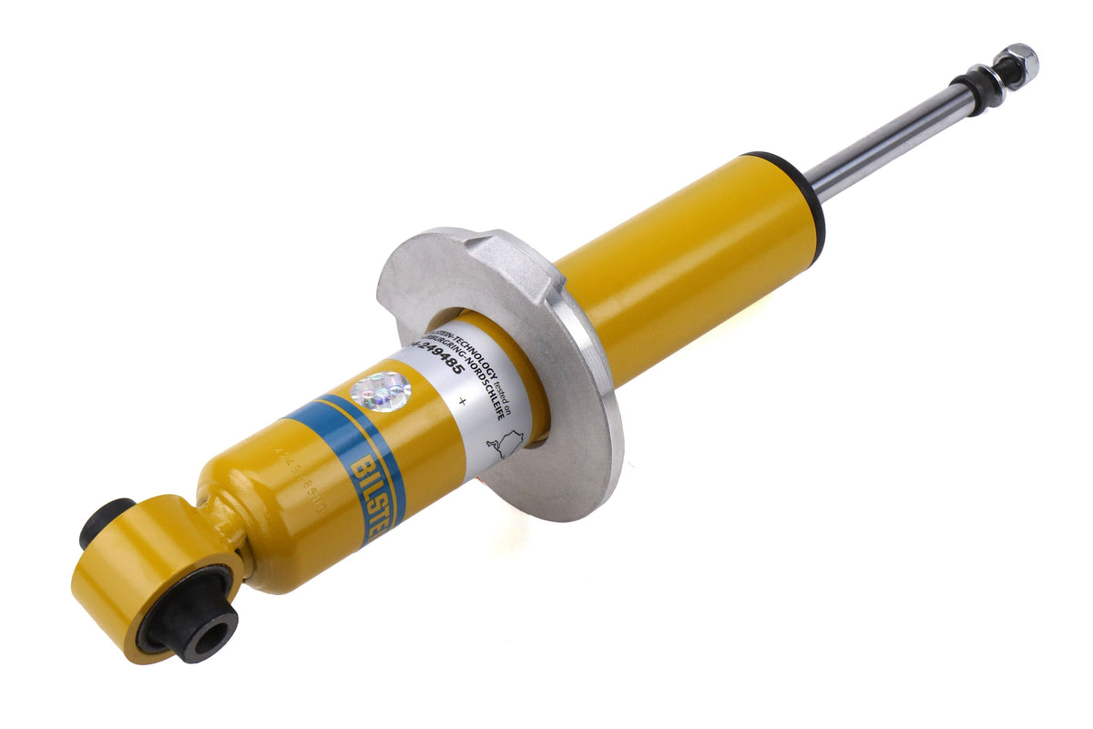 Bilstein B6 Performance Rear Shock Absorber - 2015-2021 Subaru WRX / STI