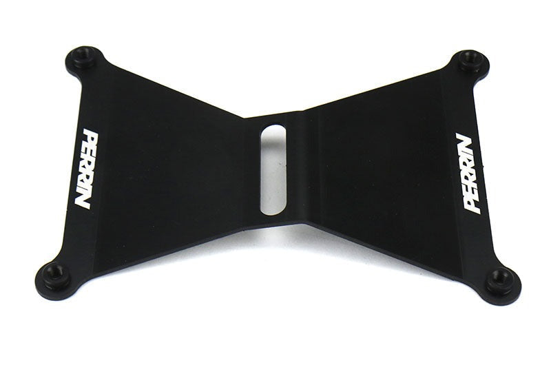 PERRIN License Plate Holder - 2015-2017 Subaru WRX / STI