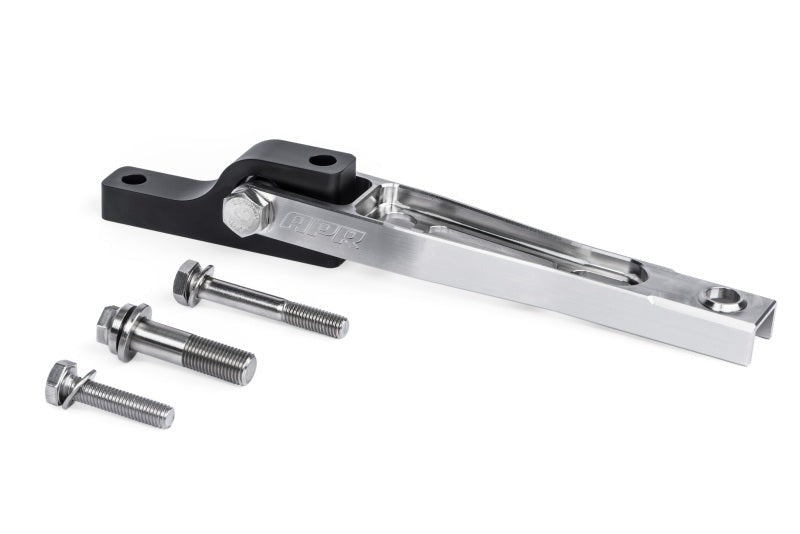 APR 15-18 Audi A3 Quattro (MQB 6 Speed & DQ250) Mount Kit