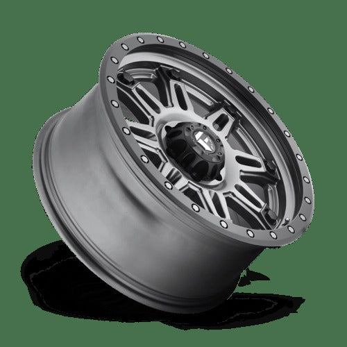 D568 18X9 5X5.0 MT-GNMTL-BBR 01MM
