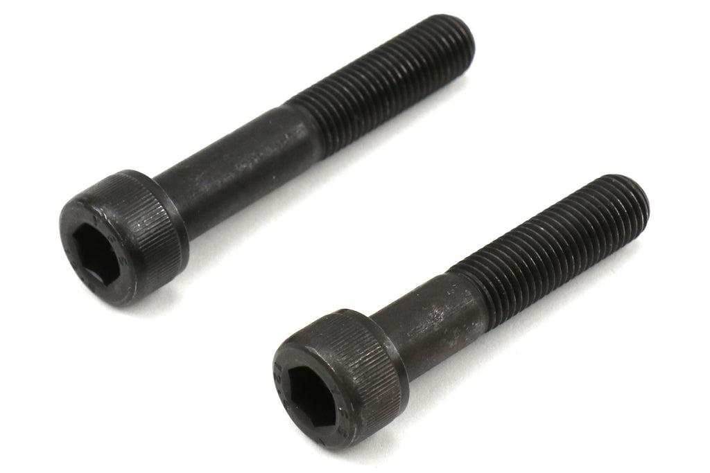 Torque Solution Solid Steering Rack Bushings - 2015-2021 Subaru STI