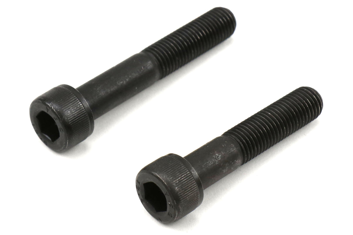 Torque Solution Solid Steering Rack Bushings - 2015-2021 Subaru STI