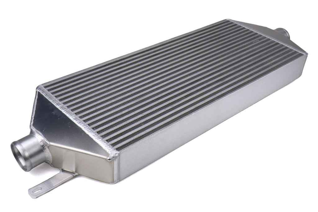 ETS Front Mount Intercooler Core 3in Silver - 2015-2021 Subaru WRX