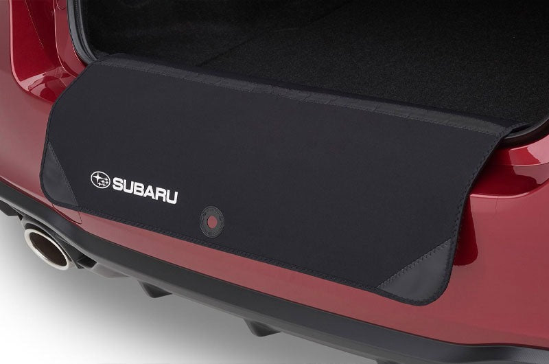 Subaru OEM Bumper Protector Mat - Universal