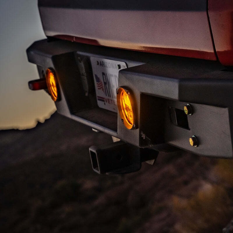 Nacho Lighting Quatro Flush Mount