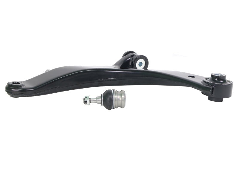 Whiteline Left Front Lower Control Arm - 2007-2011 Subaru WRX / 2007-2011 Subaru Impreza