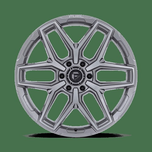 D854 22X12 6X135 PLTNM -44MM