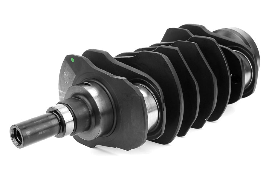 Subaru OEM Forged Salt Bath Nitrated Crankshaft - 2006-2014 Subaru WRX / 2004-2021 Subaru STI