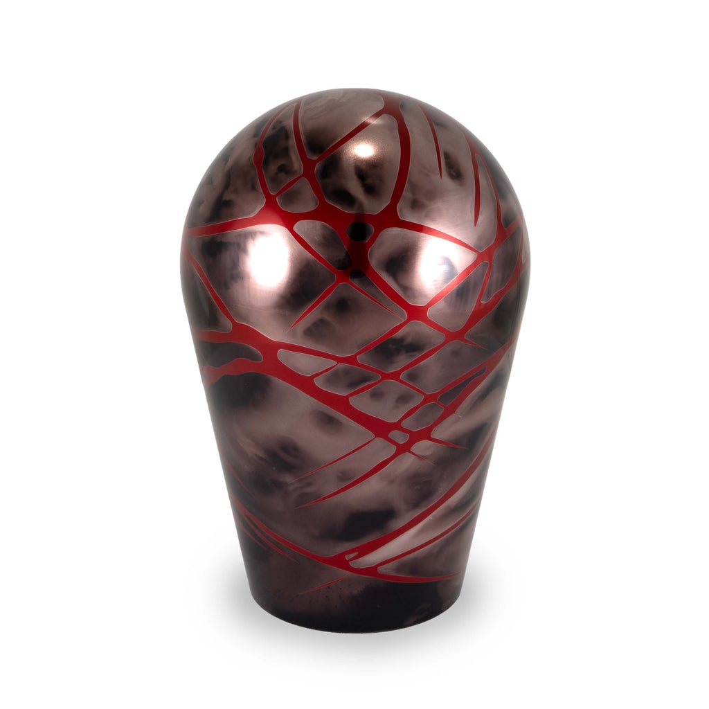 Billetworkz Tall Teardrop Shift Knob for BRZ / GR86 2022+