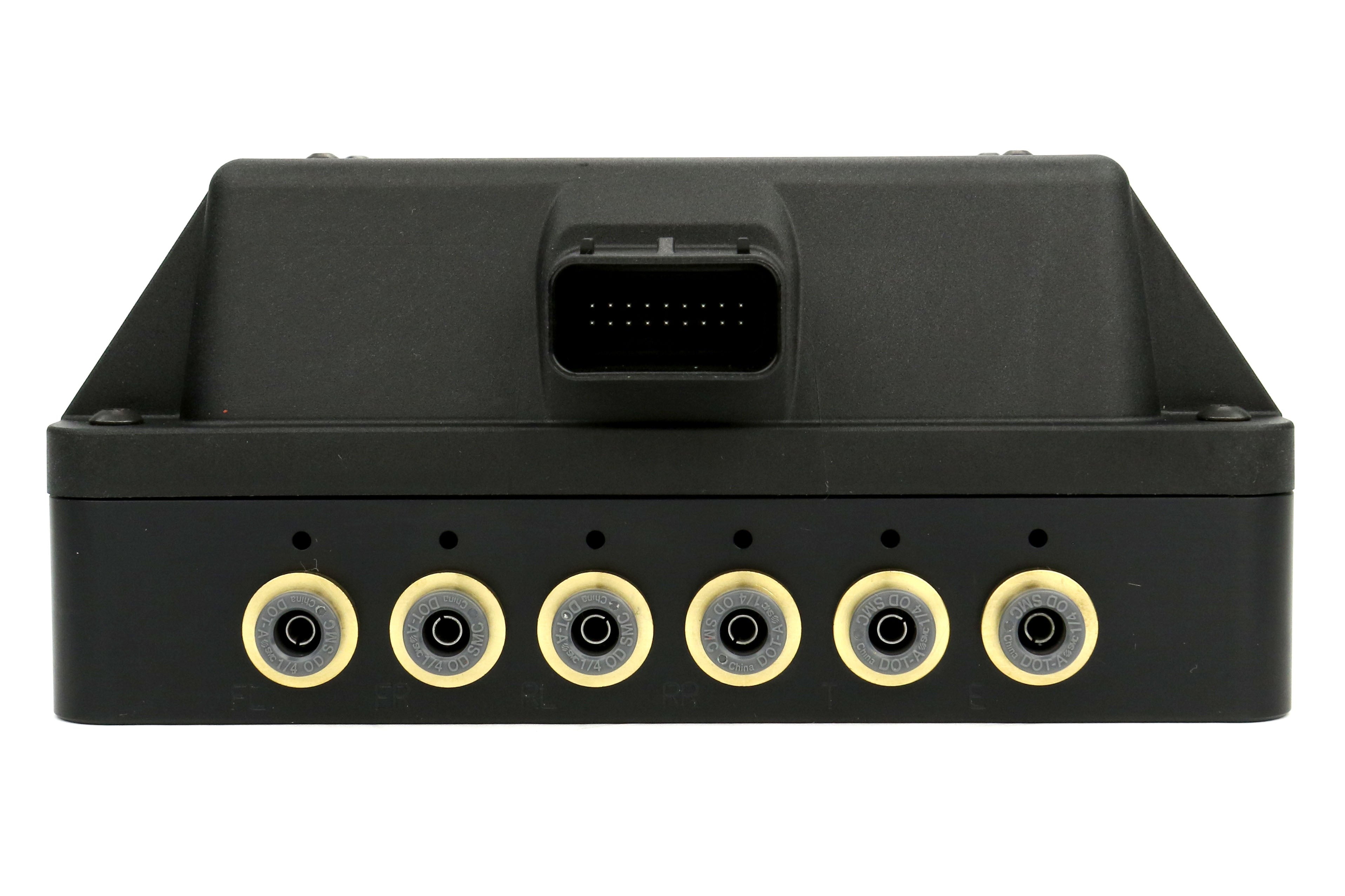 Air Lift Performance 3P Control Kit - Universal