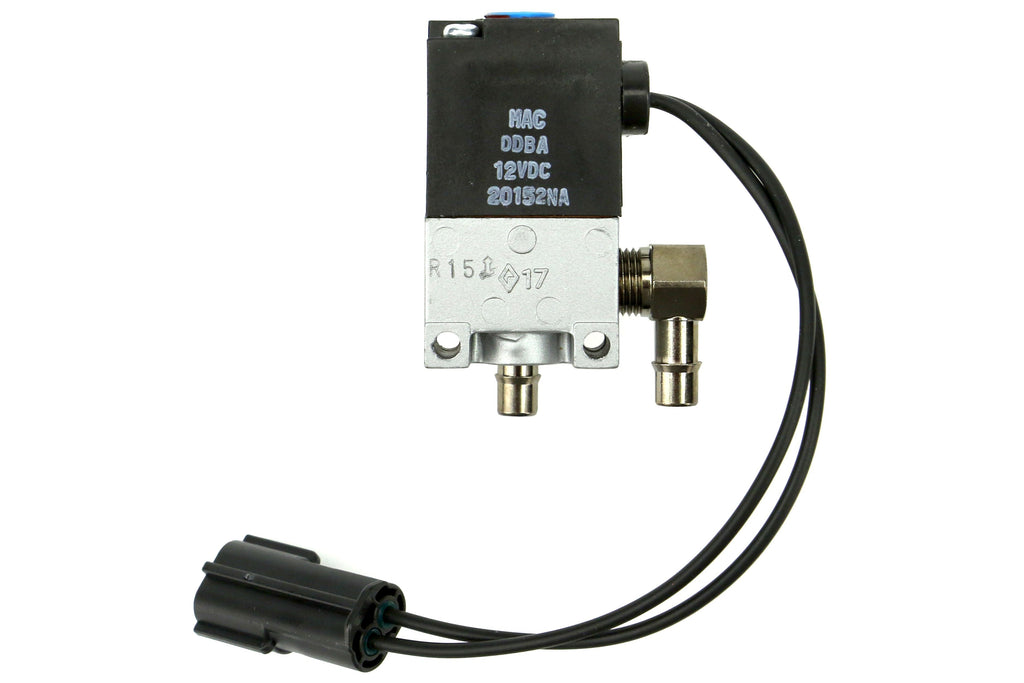 COBB Tuning 3-Port Boost Control Solenoid - 2015-2021 Subaru WRX