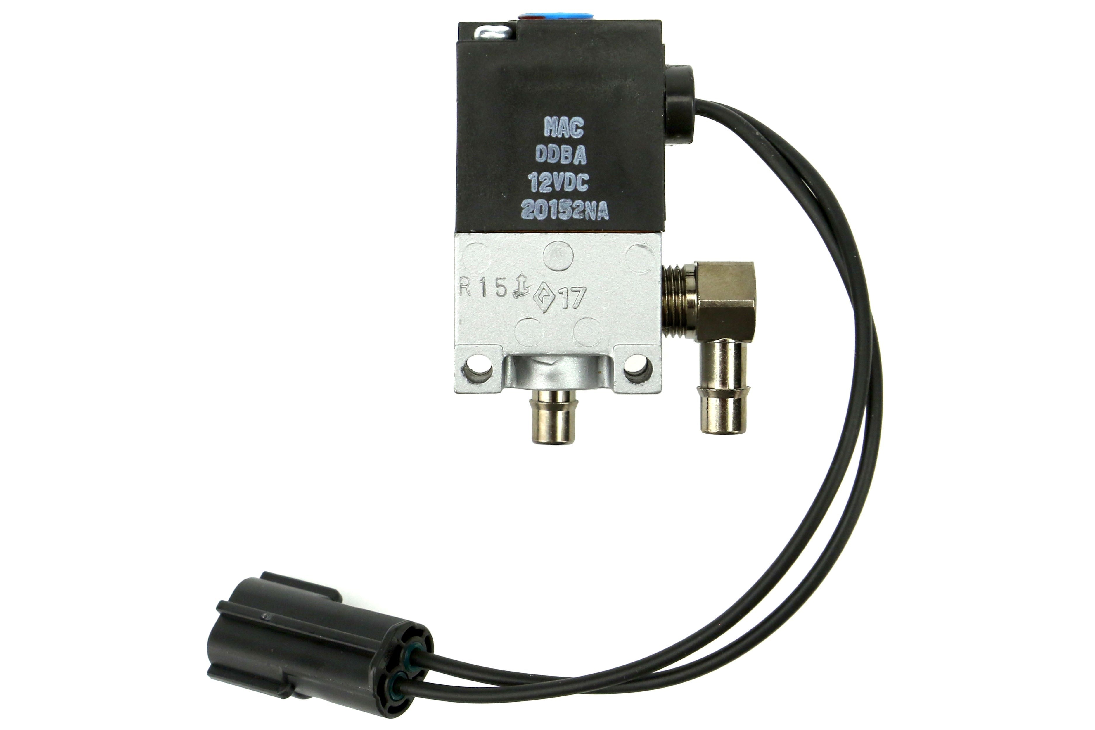 COBB Tuning 3-Port Boost Control Solenoid - 2015-2021 Subaru WRX