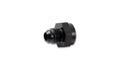 Vibrant Performance Male AN to Female Inverted Flare Adapter, AN -6, Inverted Flare: 5/8in -18, Automotive Performance Fabrication - Part 16523