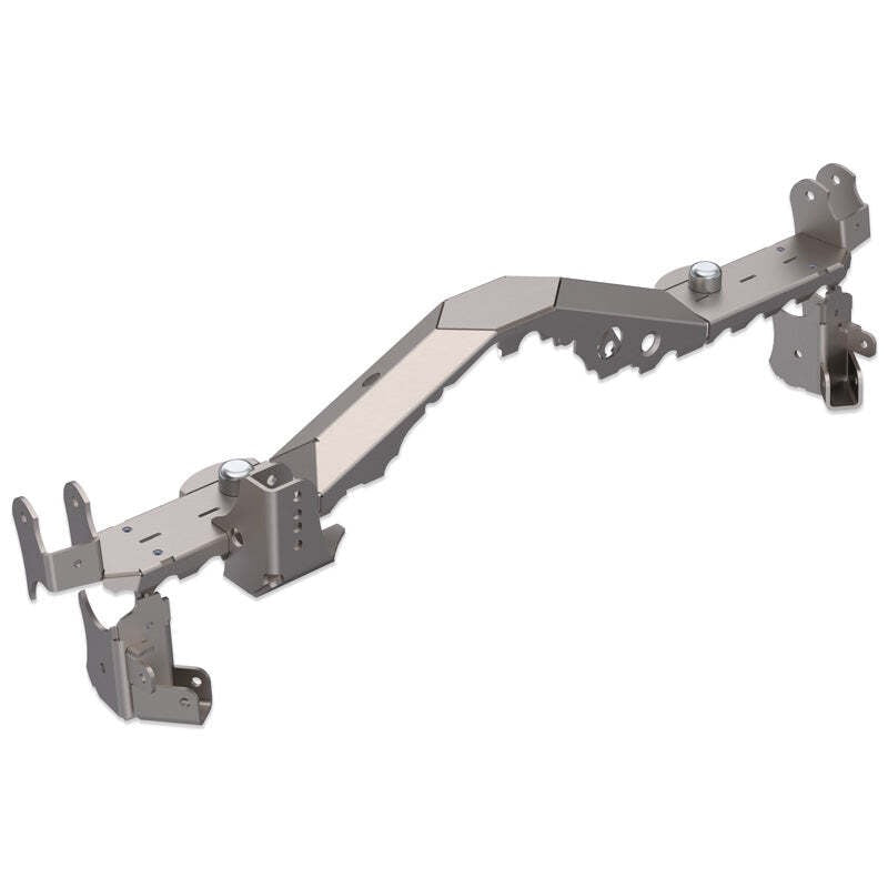 Artec Industries 07-18 Jeep Wrangler JK 1 Ton - Apex Rear 14 Bolt Truss Swap Kit