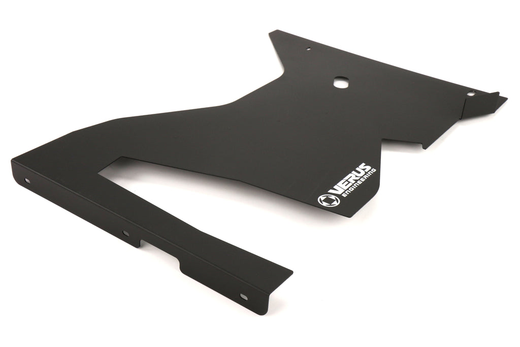 Verus Engineering Rear Suspension Covers - 2015-2021 Subaru WRX / STI