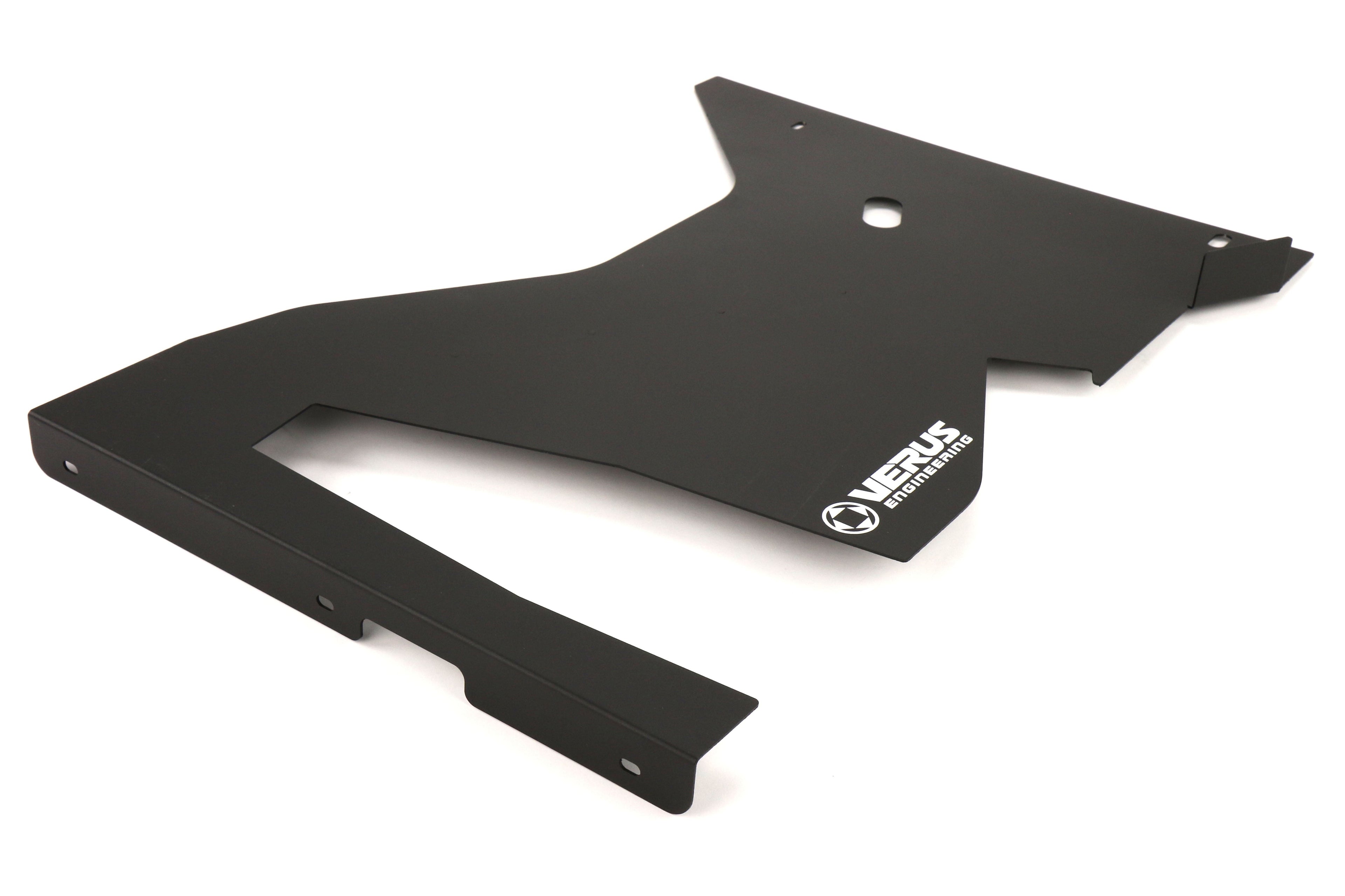 Verus Engineering Rear Suspension Covers - 2015-2021 Subaru WRX / STI