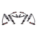 2021-2022 Ford Bronco 4 Door 3-4" Performance Elite Coilover Lift Kit System - 1905FPE