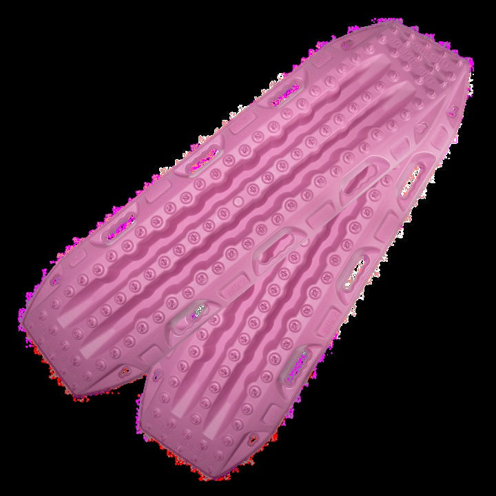 Maxtrax MKII Recovery Tracks - Pink