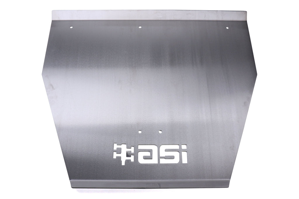 IAG Rally X Skid Plate - 2002-2007 Subaru WRX / STI