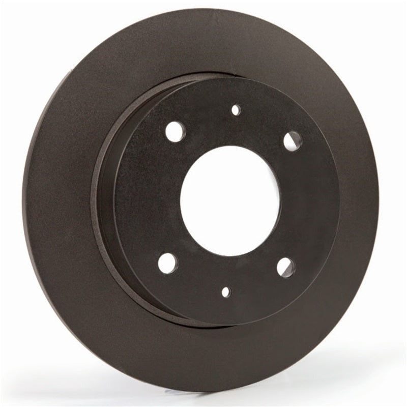 EBC 2022+ Ford Bronco Raptor 3.0T RK Premium Front Rotors