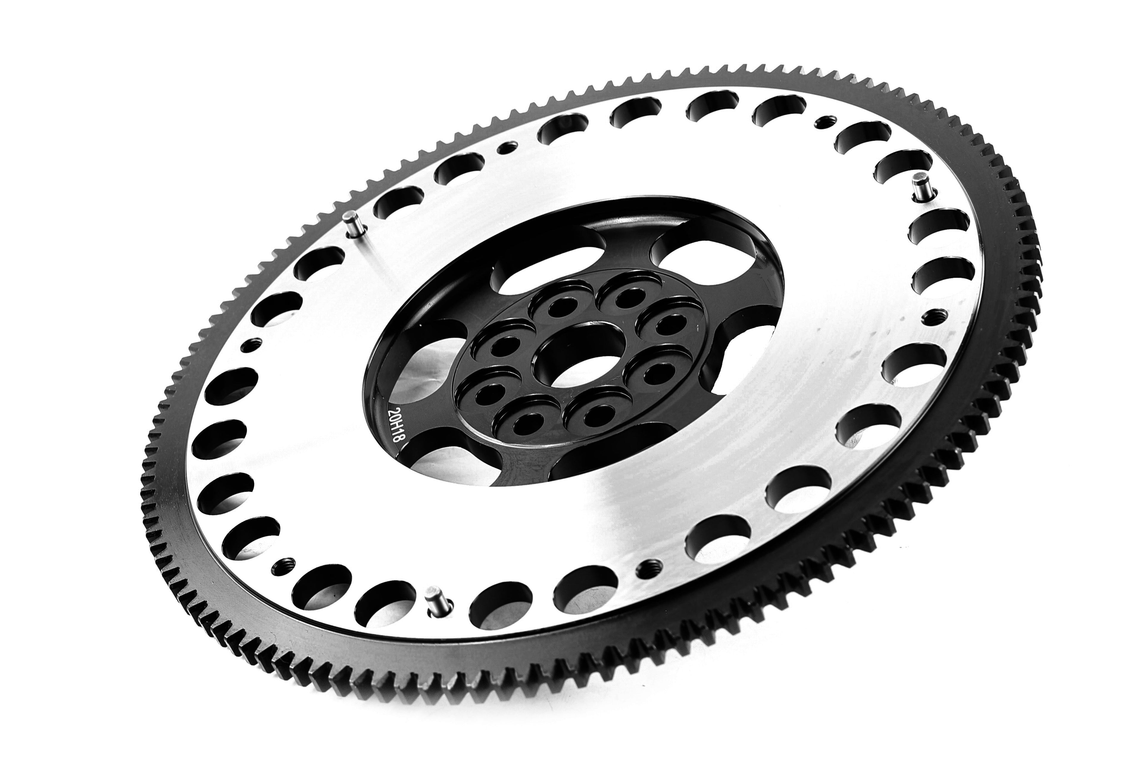 XClutch Lightweight Chromoly Flywheel - 2002-2005 Subaru WRX