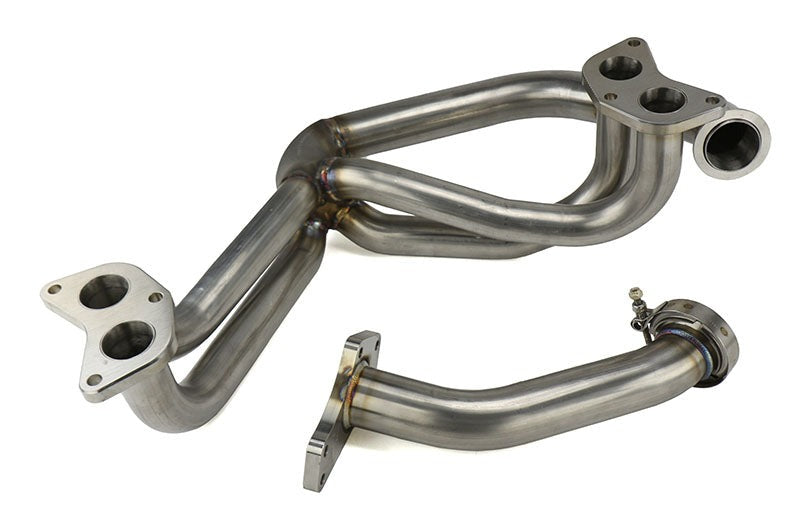 Killer B Motorsport 4-1 Holy Header - Subaru Models (inc. 2002-2014 WRX / 2004-2021 STI)