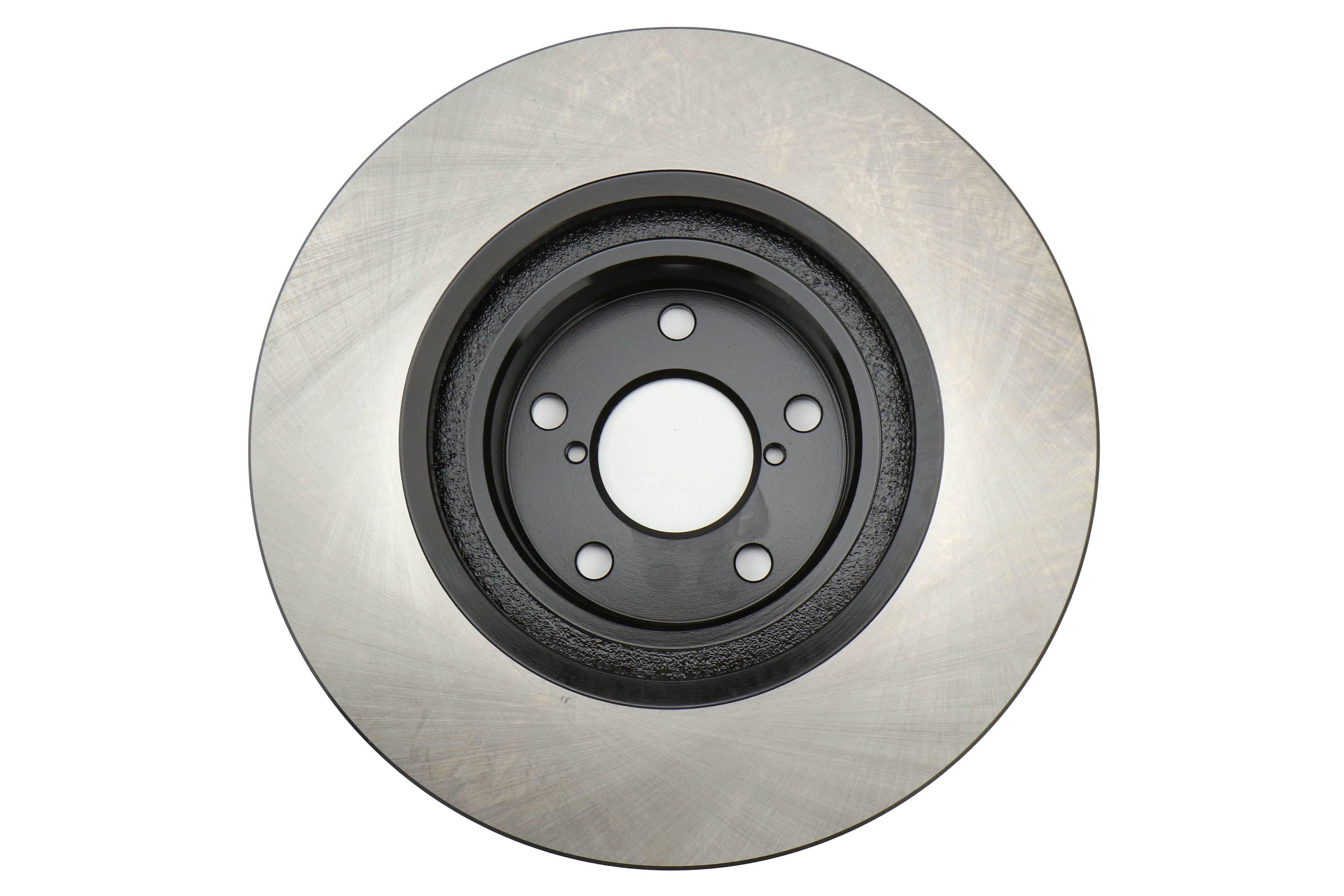 Centric Premium Brake Rotor Single Front - Subaru Models (inc. 2009-2014 WRX)