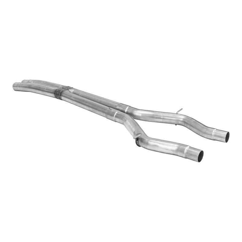 Flowmaster 16-24 Camaro SS Scavenger Series X-Pipe Kit
