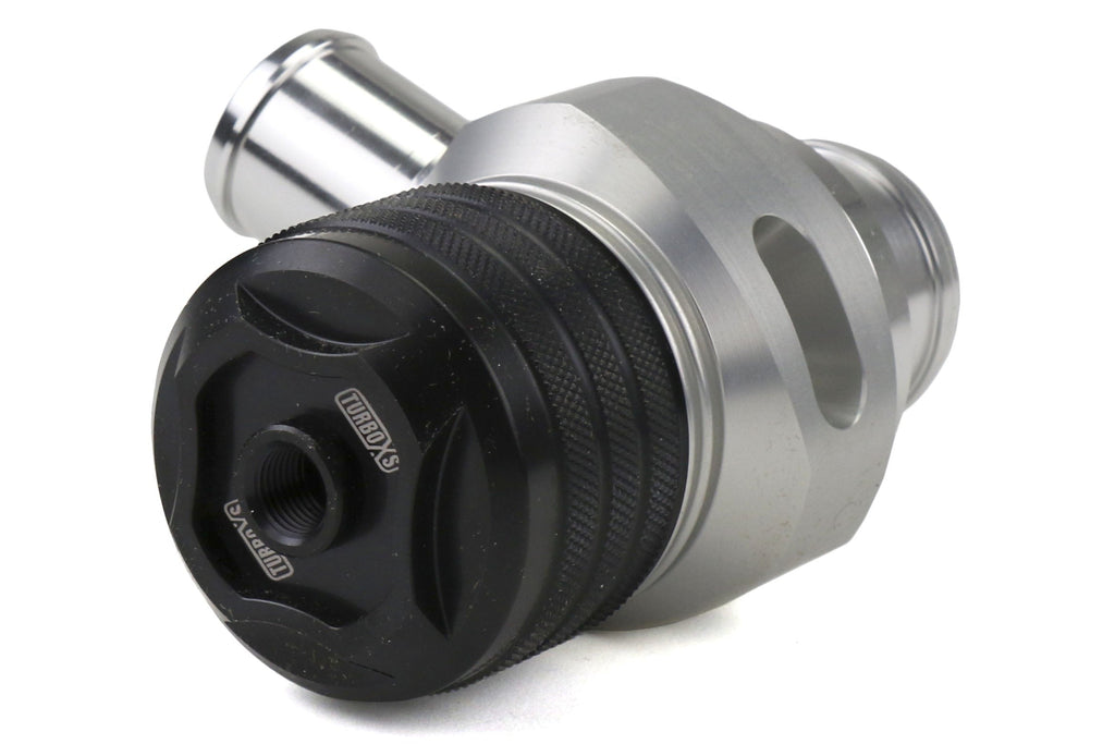 TurboXS Hybrid Blow Off Valve Type XS - 2015-2021 Subaru WRX