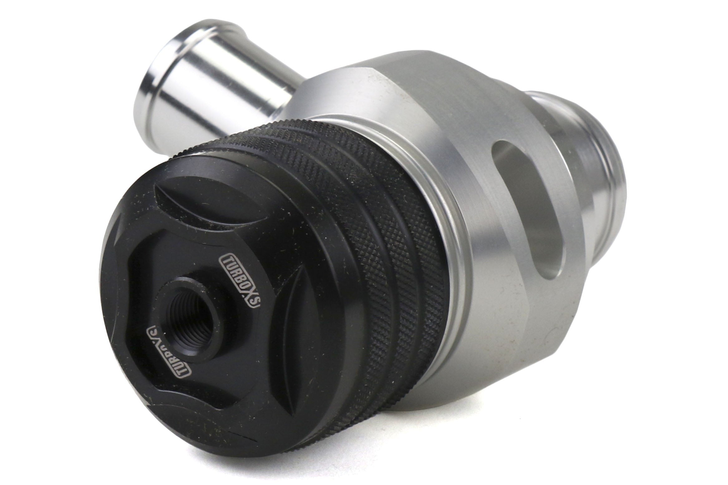 TurboXS Hybrid Blow Off Valve Type XS - 2015-2021 Subaru WRX