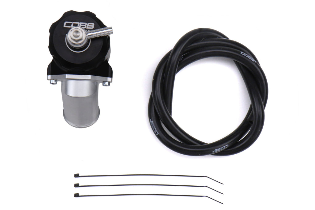 COBB Tuning LF Bypass Valve Universal - Universal