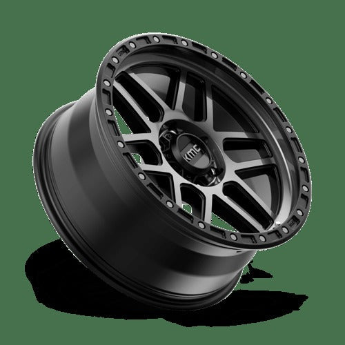 KM544 17X8.5 6X5.5 S-BLK GTCC 00MM