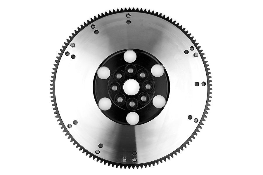 Competition Clutch Stage 2 Steelback Brass Plus Clutch Kit w/ Flywheel - Subaru Models (inc. 2006-2014 WRX / 2005-2009 Legacy GT)