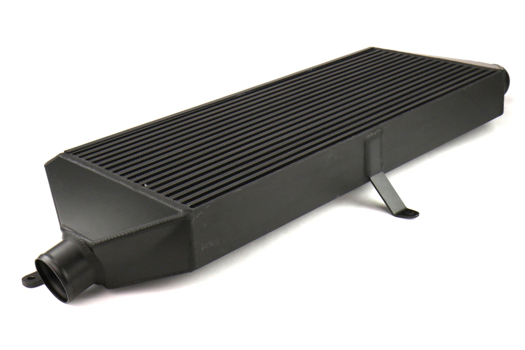 ETS Front Mount Intercooler 3" Core Black - 2008-2014 Subaru WRX / STI