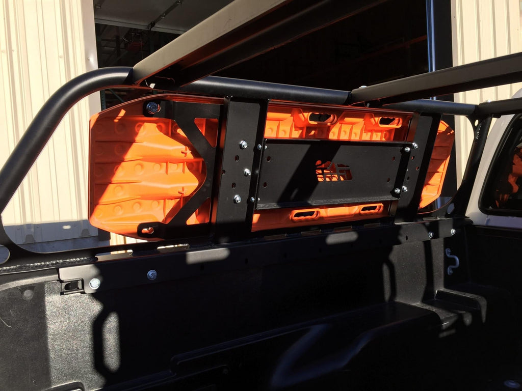 2nd & 3rd Gen Tacoma Bedrack Maxtrax Mount 05+ Tacoma CBI Offroad