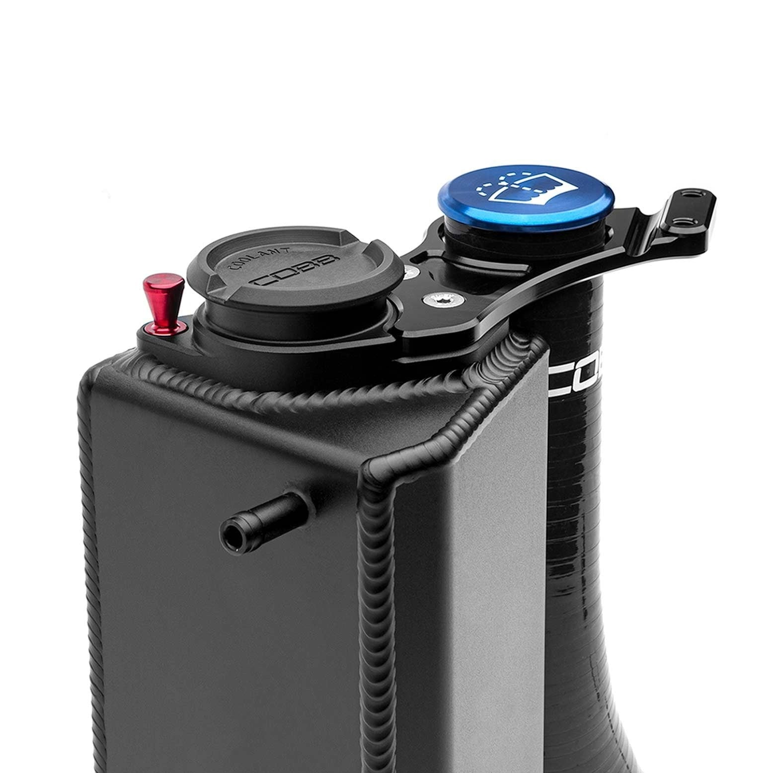 COBB Coolant Overflow Tank - 2022-2026 Subaru WRX