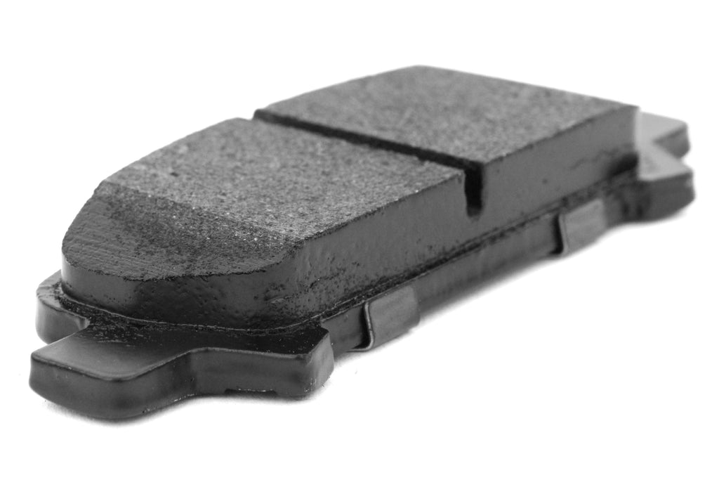 Hawk D770 HPS Street Rear Brake Pads- 2002-2003 Subaru WRX / 2005-2008 Legacy GT