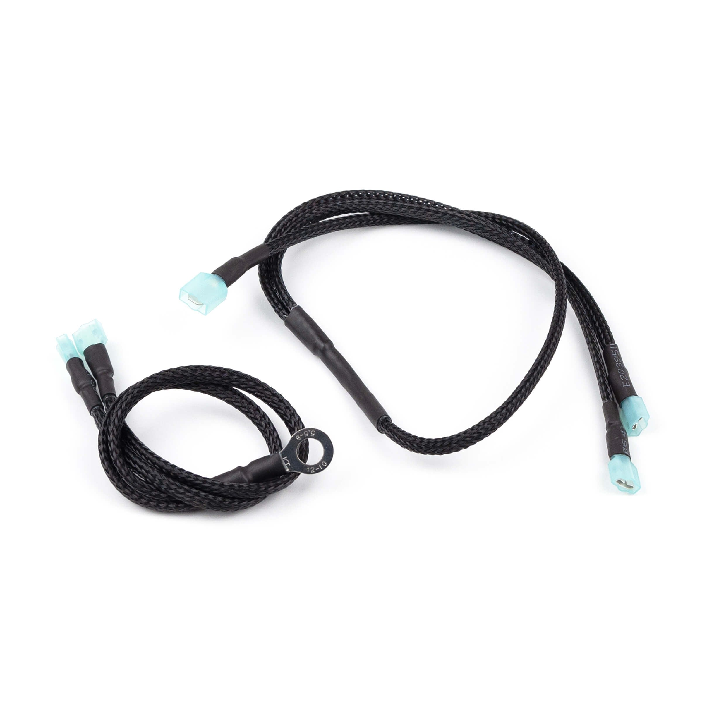 OVERTAKE Hella Horn Kit - 2002-2014 Subaru WRX / 2004-2014 STI / 2002-2011 Impreza